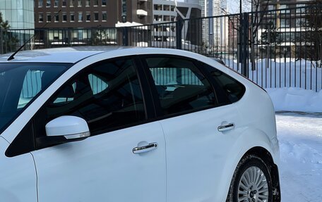 Ford Focus II рестайлинг, 2010 год, 895 000 рублей, 16 фотография