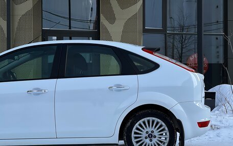 Ford Focus II рестайлинг, 2010 год, 895 000 рублей, 12 фотография