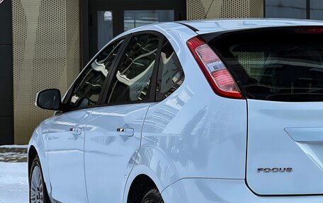 Ford Focus II рестайлинг, 2010 год, 895 000 рублей, 15 фотография