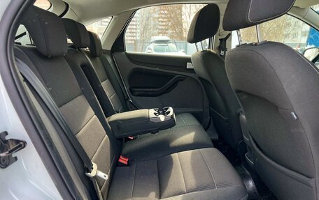 Ford Focus II рестайлинг, 2010 год, 895 000 рублей, 27 фотография