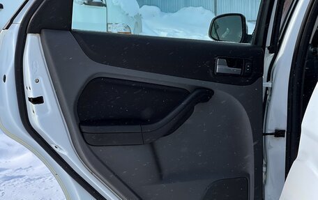 Ford Focus II рестайлинг, 2010 год, 895 000 рублей, 24 фотография