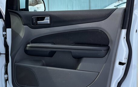 Ford Focus II рестайлинг, 2010 год, 895 000 рублей, 25 фотография