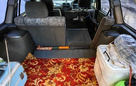 Mazda Capella, 1999 год, 200 000 рублей, 5 фотография