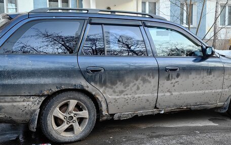 Mazda Capella, 1999 год, 200 000 рублей, 2 фотография