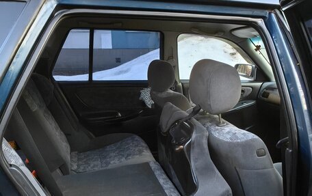 Mazda Capella, 1999 год, 200 000 рублей, 4 фотография