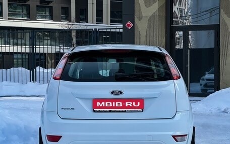 Ford Focus II рестайлинг, 2010 год, 895 000 рублей, 17 фотография