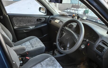 Mazda Capella, 1999 год, 200 000 рублей, 8 фотография