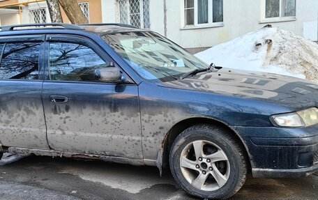 Mazda Capella, 1999 год, 200 000 рублей, 10 фотография