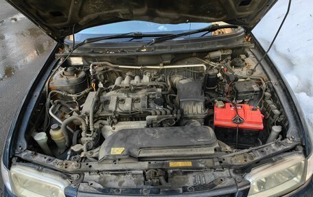 Mazda Capella, 1999 год, 200 000 рублей, 6 фотография