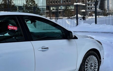 Ford Focus II рестайлинг, 2010 год, 895 000 рублей, 13 фотография