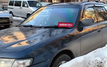 Mazda Capella, 1999 год, 200 000 рублей, 3 фотография