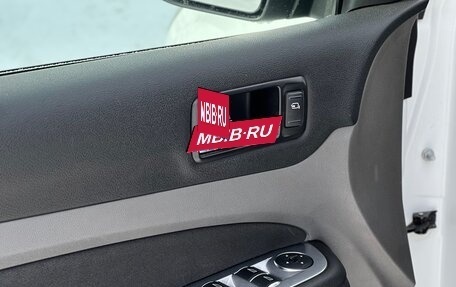 Ford Focus II рестайлинг, 2010 год, 895 000 рублей, 30 фотография