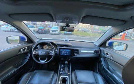 Chery Tiggo 4 I рестайлинг, 2022 год, 890 000 рублей, 7 фотография