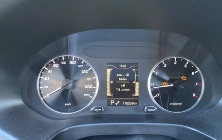 Chery Tiggo 4 I рестайлинг, 2022 год, 890 000 рублей, 6 фотография