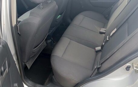 Chevrolet Aveo III, 2008 год, 500 000 рублей, 20 фотография