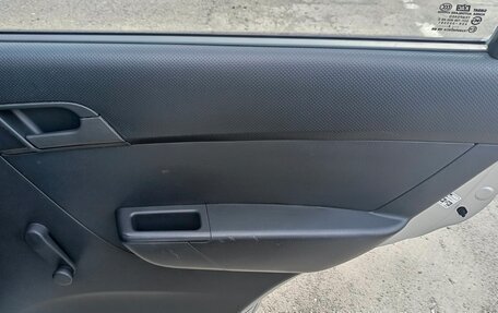 Chevrolet Aveo III, 2008 год, 500 000 рублей, 17 фотография