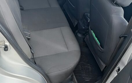 Chevrolet Aveo III, 2008 год, 500 000 рублей, 19 фотография