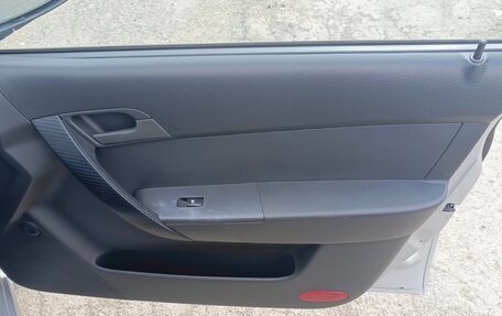 Chevrolet Aveo III, 2008 год, 500 000 рублей, 18 фотография