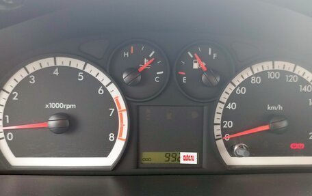 Chevrolet Aveo III, 2008 год, 500 000 рублей, 21 фотография