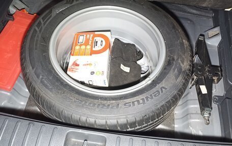 Hyundai Tucson III, 2017 год, 2 200 000 рублей, 9 фотография