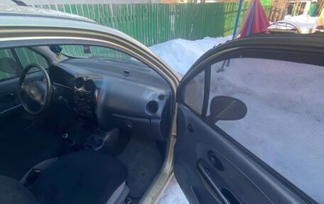 Daewoo Matiz I, 2006 год, 160 000 рублей, 3 фотография