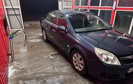 Opel Vectra C рестайлинг, 2008 год, 750 000 рублей, 4 фотография