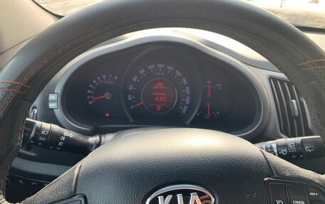 KIA Sportage III, 2011 год, 1 300 000 рублей, 8 фотография