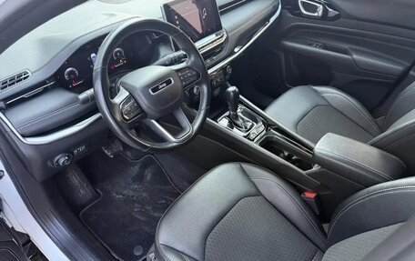 Jeep Compass II, 2021 год, 1 992 000 рублей, 4 фотография