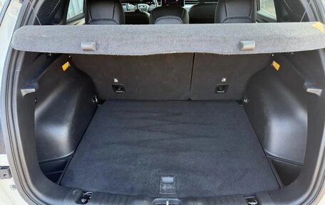 Jeep Compass II, 2021 год, 1 992 000 рублей, 6 фотография