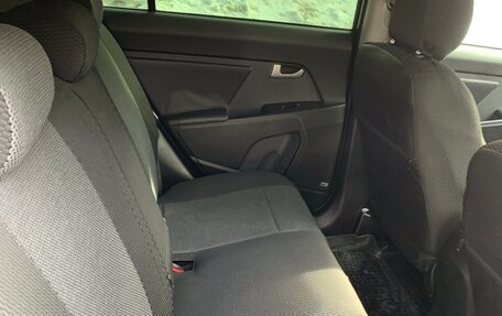 KIA Sportage III, 2011 год, 1 300 000 рублей, 9 фотография