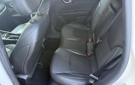 Jeep Compass II, 2021 год, 1 992 000 рублей, 5 фотография