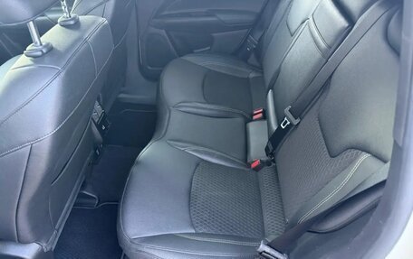 Jeep Compass II, 2021 год, 1 992 000 рублей, 7 фотография