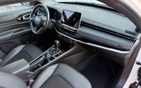 Jeep Compass II, 2021 год, 1 992 000 рублей, 8 фотография