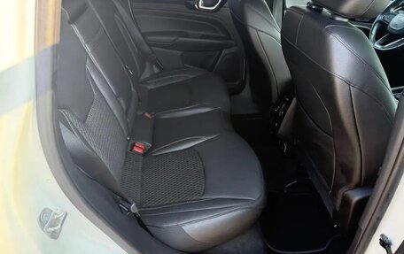 Jeep Compass II, 2021 год, 1 992 000 рублей, 10 фотография