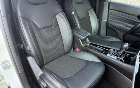 Jeep Compass II, 2021 год, 1 992 000 рублей, 11 фотография