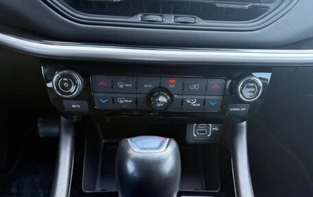 Jeep Compass II, 2021 год, 1 992 000 рублей, 12 фотография