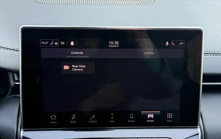 Jeep Compass II, 2021 год, 1 992 000 рублей, 13 фотография