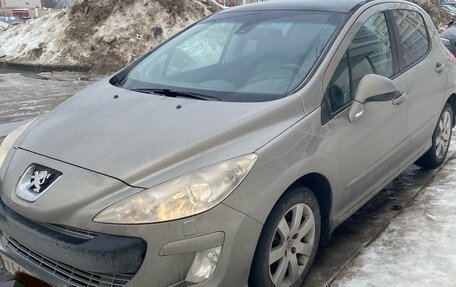 Peugeot 308 II, 2010 год, 275 000 рублей, 4 фотография