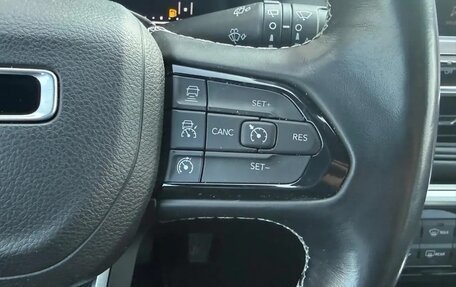 Jeep Compass II, 2021 год, 1 992 000 рублей, 16 фотография