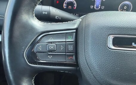 Jeep Compass II, 2021 год, 1 992 000 рублей, 18 фотография