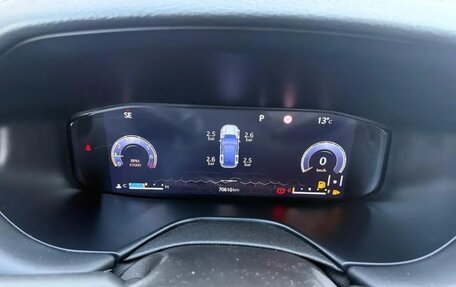 Jeep Compass II, 2021 год, 1 992 000 рублей, 15 фотография