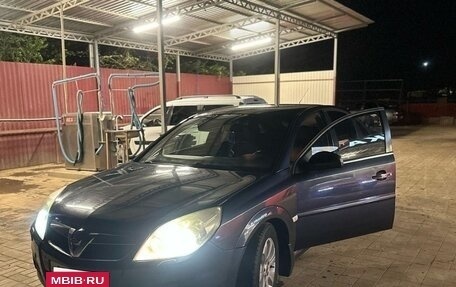 Opel Vectra C рестайлинг, 2008 год, 750 000 рублей, 6 фотография