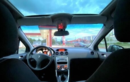 Peugeot 308 II, 2010 год, 275 000 рублей, 7 фотография