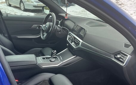 BMW 3 серия, 2021 год, 3 650 000 рублей, 7 фотография