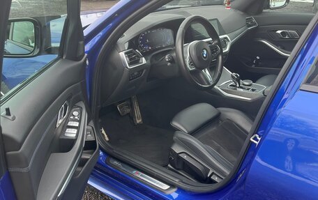 BMW 3 серия, 2021 год, 3 650 000 рублей, 8 фотография