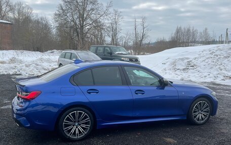 BMW 3 серия, 2021 год, 3 650 000 рублей, 6 фотография