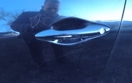 Hyundai ix35 I рестайлинг, 2012 год, 1 070 000 рублей, 5 фотография