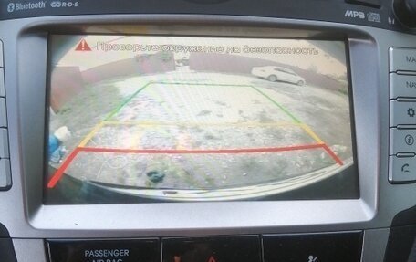 Hyundai ix35 I рестайлинг, 2012 год, 1 070 000 рублей, 11 фотография