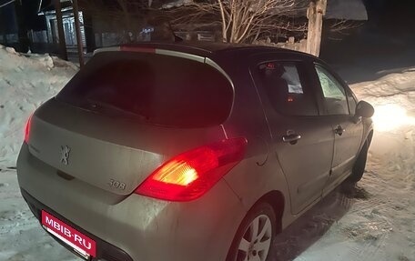 Peugeot 308 II, 2010 год, 275 000 рублей, 5 фотография