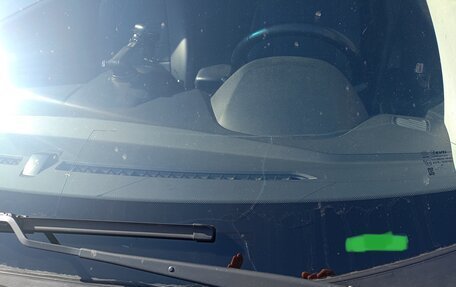 Hyundai ix35 I рестайлинг, 2012 год, 1 070 000 рублей, 15 фотография